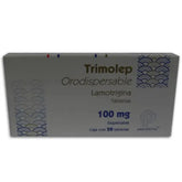 Trimolep 100 Mg Tab 28